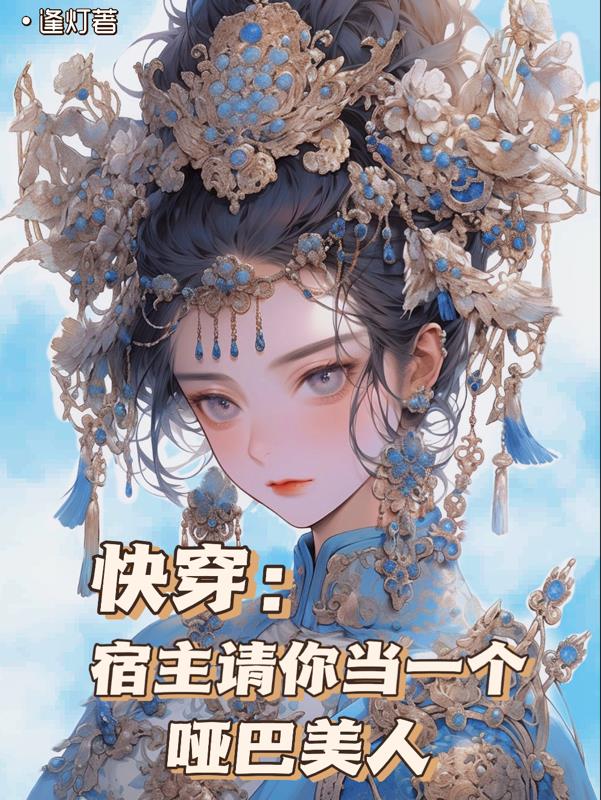 快穿:宿主请你当一个哑巴美人